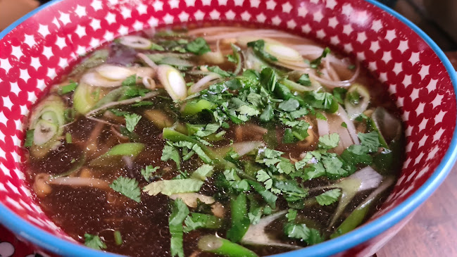 Opinii despre STREET FOODIE Banská Bystrica în Banská Bystrica - Gastronómia a pohostinstvo