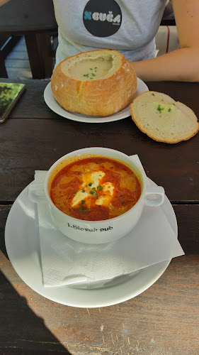 Biofarma PRÍRODA - Gastronómia a pohostinstvo