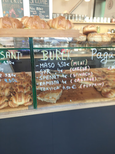 BAKERY & CAFFÉ ALLAKAJ