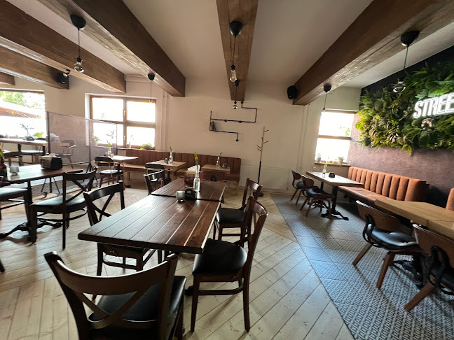 STREET FOODIE Banská Bystrica