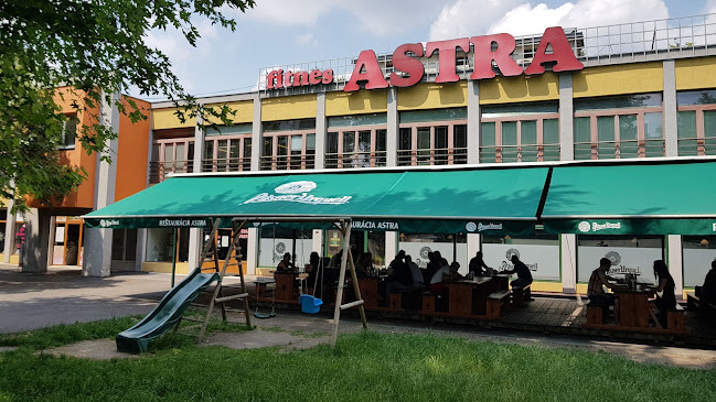 Astra Restaurant