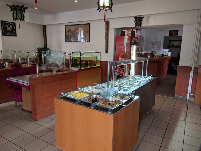 Long Xiang Čínska reštaurácia - Poprad