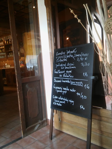 Reštaurácia Kaviareň Nemec Juraj - Gastronómia a pohostinstvo