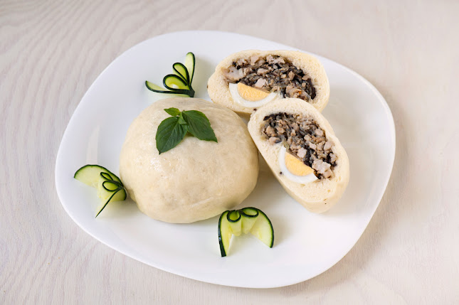 Comentarii opinii despre Papaya Vietnamese and Thai Street Food