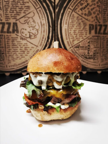 Comentarii opinii despre City Pizza