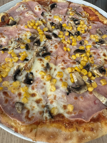 MaMi Style Pizza & Restaurant - Podtureň