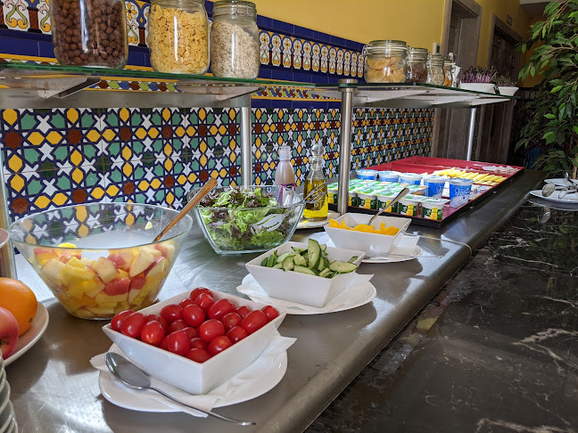 Opinii despre PLAZA BEACH RESORT în Solivar - Gastronómia a pohostinstvo