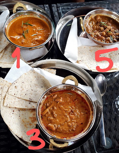 Čajovňa v Tibet Parku