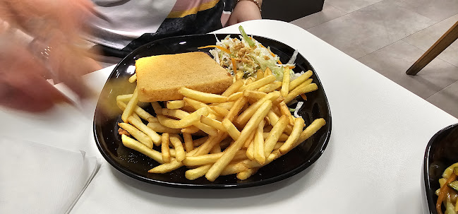 Opinii despre SAIGON Bistro în Grinava - Gastronómia a pohostinstvo