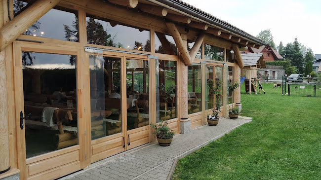 Slanická Osada 029 01, 029 01 Námestovo