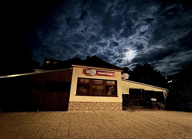 Opinii despre Piváreň Pohoda în Veča - Gastronómia a pohostinstvo