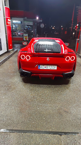 Comentarii opinii despre Autoumyváreň Dunajská - car shop & coffee