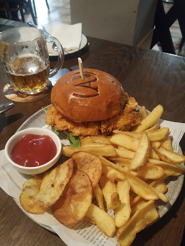 Reštaurácia Áčko - Šurany