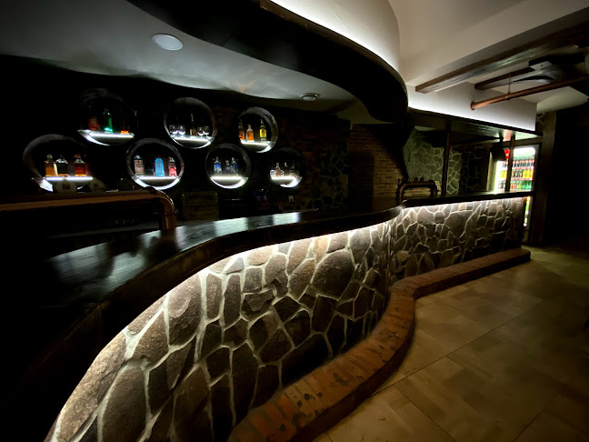 Jeans Pub Námestovo - Gastronómia a pohostinstvo