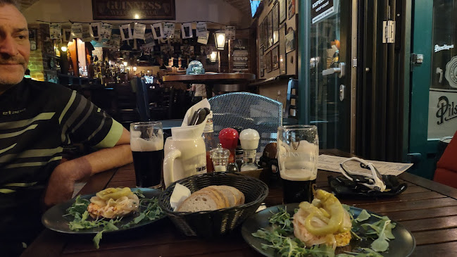 The Irish Times Pub - Gastronómia a pohostinstvo