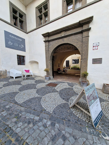 Comentarii opinii despre Kaviareň Gavalier Banská Štiavnica