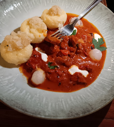 Reštaurácia a penzión Villa Regia