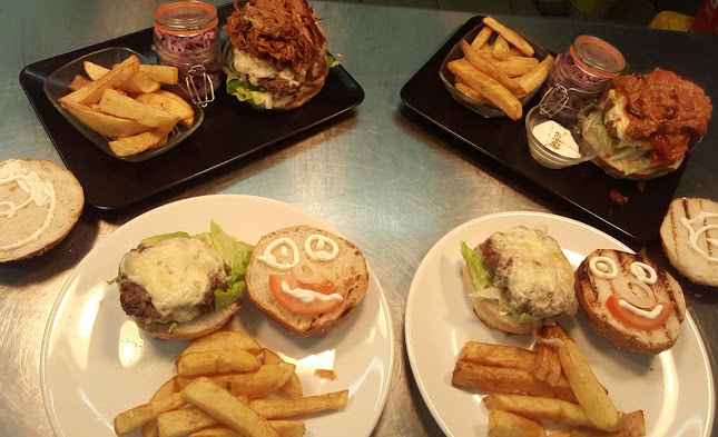 Whitehouse Rozvoz Obedov a Catering - Malá Hradná