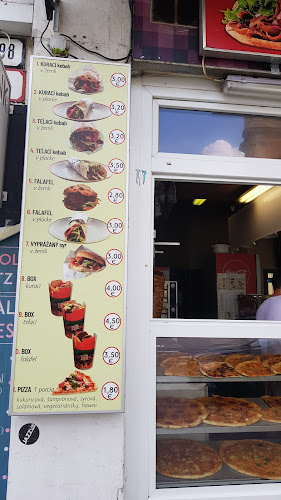 Hurbanovo námestie 498/8, 811 03 Staré Mesto