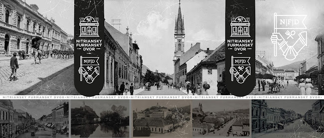 Nitriansky Furmanský Dvor - Nitra