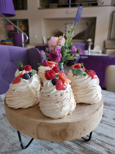 Opinii despre Cukráreň Maxim în Hlohovec - Gastronómia a pohostinstvo