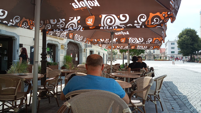 Varesina Caffe - Trnava