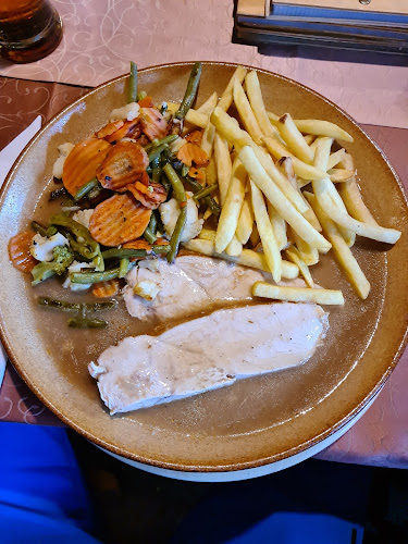 Comentarii opinii despre Motorest Salaš u Franka