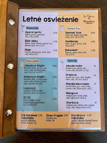 Palacinkáreň Tonetka