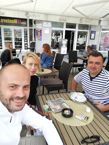 Comentarii opinii despre kaviareň Korzo