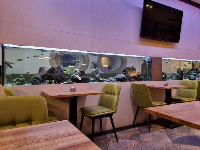 Comentarii opinii despre Trotuar cafe