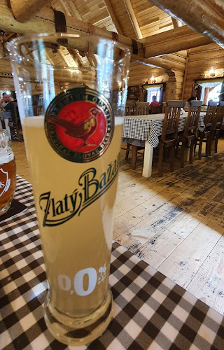 Koliba Richtárka - Ružomberok