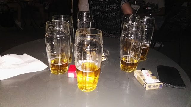 Čajka - Gastronómia a pohostinstvo