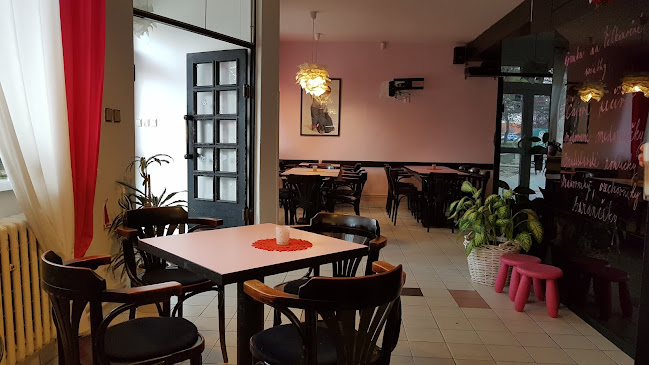 Cukráreň Ihro - Bratislava