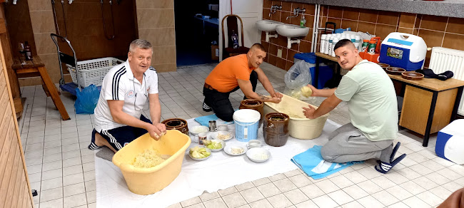 Opinii despre Inter - Reštaurácia în Bratislava - Gastronómia a pohostinstvo