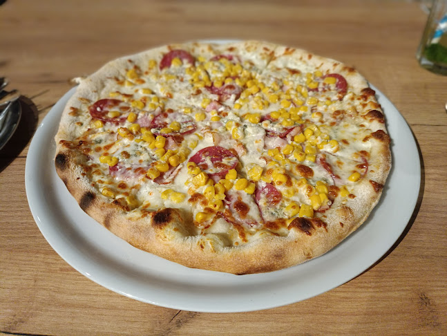 Volcano restaurant - Ivanka pri Nitre