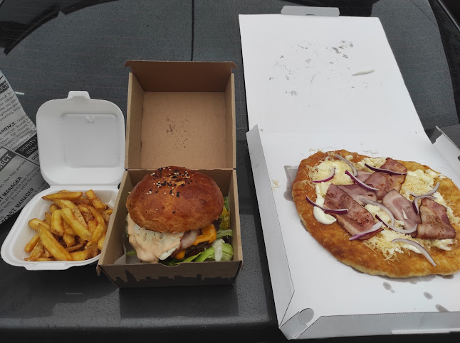 Opinii despre Hurricane în Čadca - Gastronómia a pohostinstvo