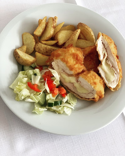 Reštaurácia Barborka