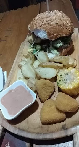 River Pub Humenné - Humenné