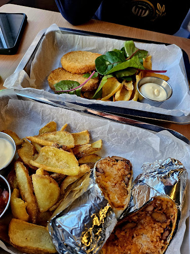 Opinii despre Foodie Nitra în Nitra - Gastronómia a pohostinstvo