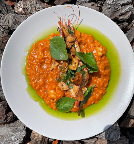 BAZZI BISTRO Hamuliakovo