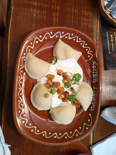 Opinii despre Penzión - Reštaurácia Koliba Likava în Ružomberok - Gastronómia a pohostinstvo