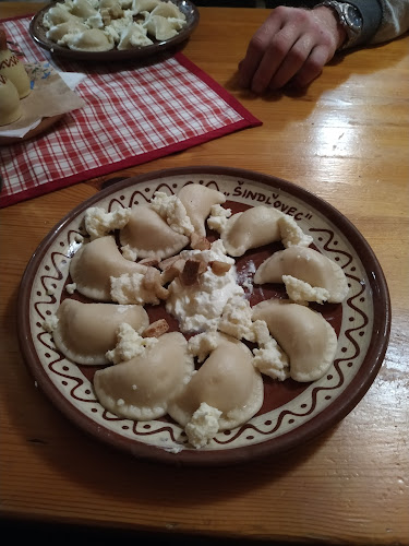 Comentarii opinii despre Penzión Šindlovec