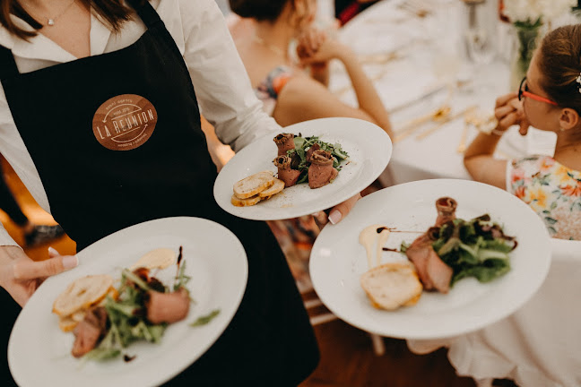 LaReunion • event agency