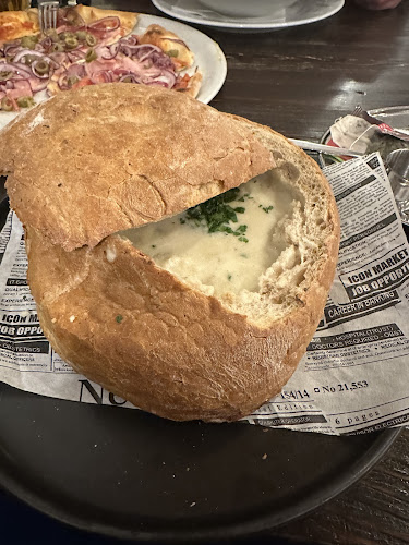 Opinii despre Posedenie Na rohu în Bratislava - Gastronómia a pohostinstvo