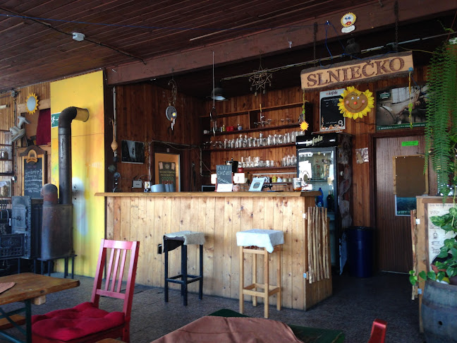 Hostinec Slniečko - Nová Baňa