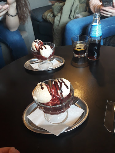 Comentarii opinii despre Schoeller's Coffee House Trenčín