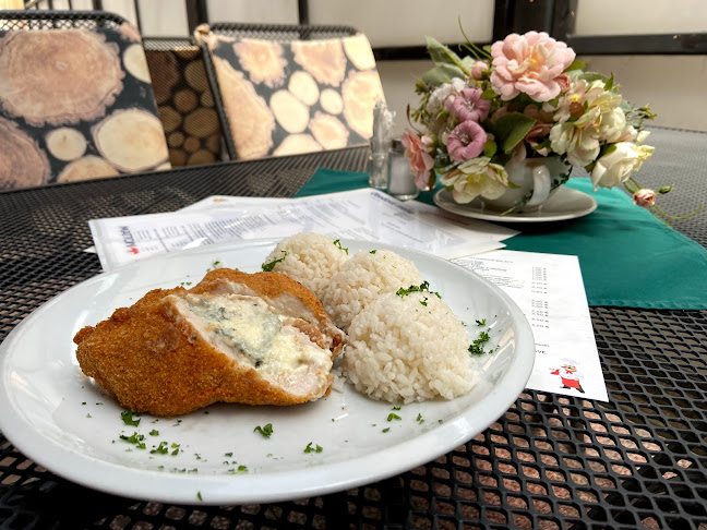 Opinii despre Reštaurácia Milica în Stupava - Gastronómia a pohostinstvo