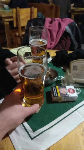 Novopacká piváreň