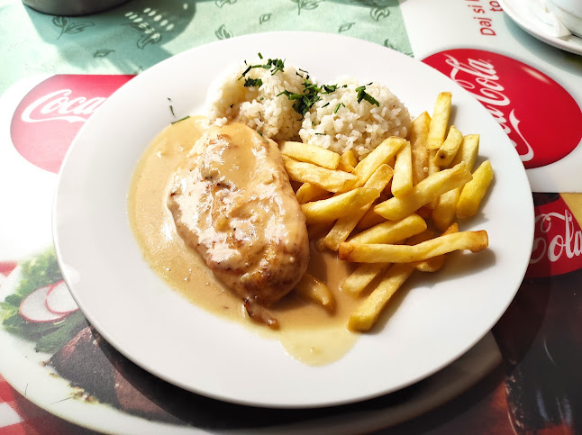 Olive Tree - Gastronómia a pohostinstvo