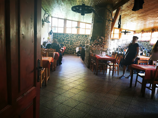 Reštaurácia Terasa - Gastronómia a pohostinstvo